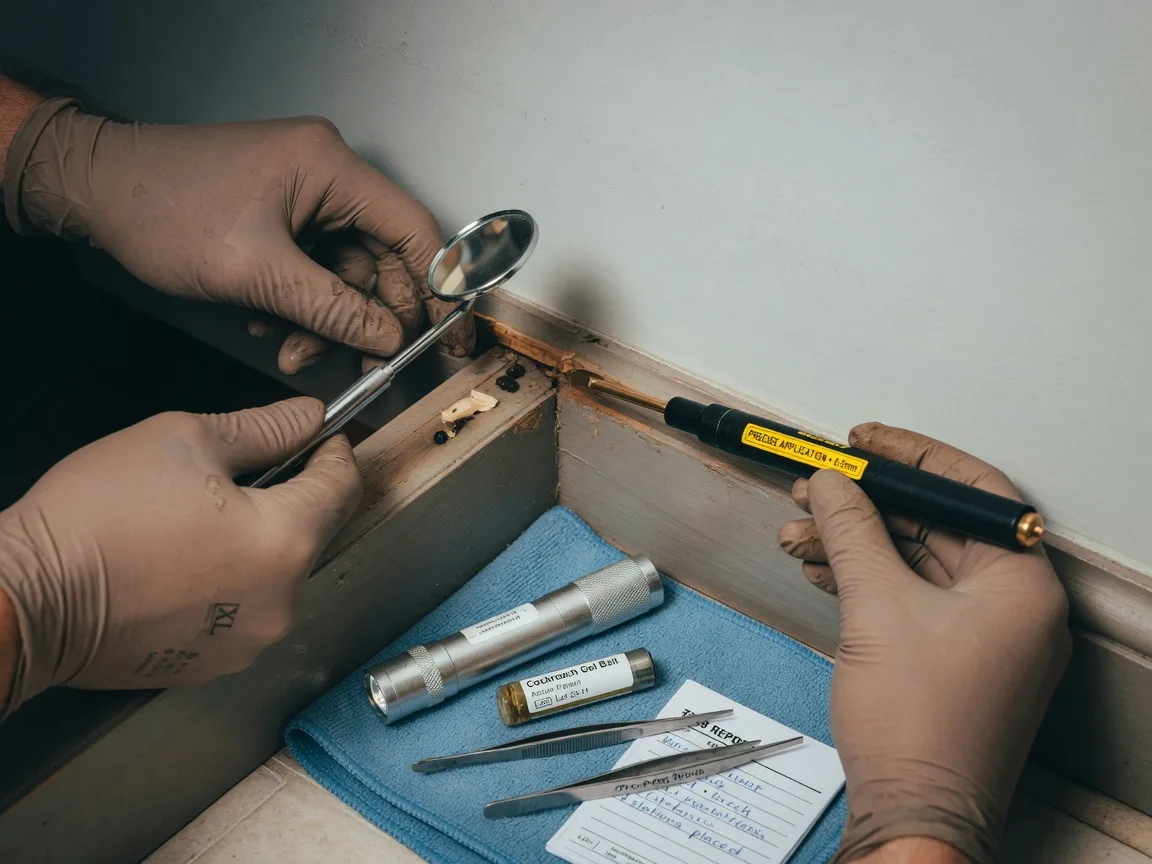 Why choose Emergency Pest Control in New Market, TN